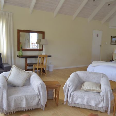 Harmony Place Otel Hermanus Dış mekan fotoğraf