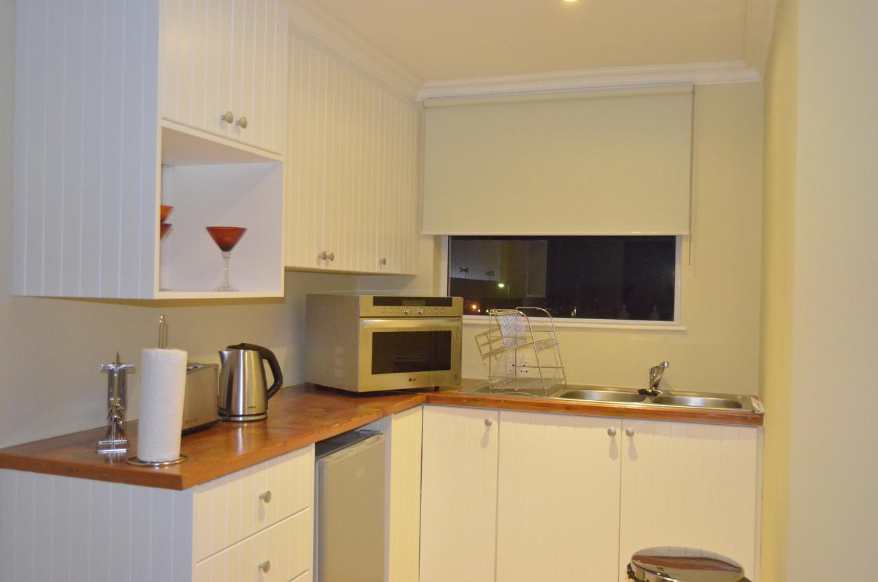 Harmony Place Otel Hermanus Dış mekan fotoğraf