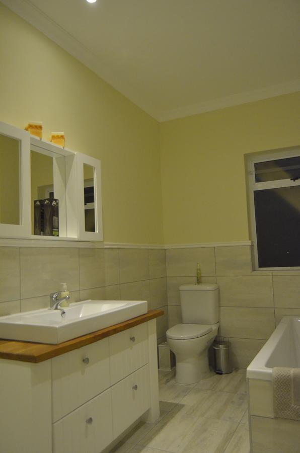 Harmony Place Otel Hermanus Dış mekan fotoğraf