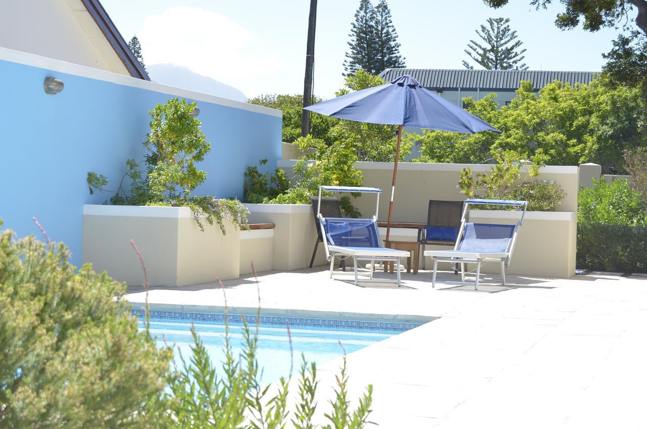 Harmony Place Otel Hermanus Dış mekan fotoğraf