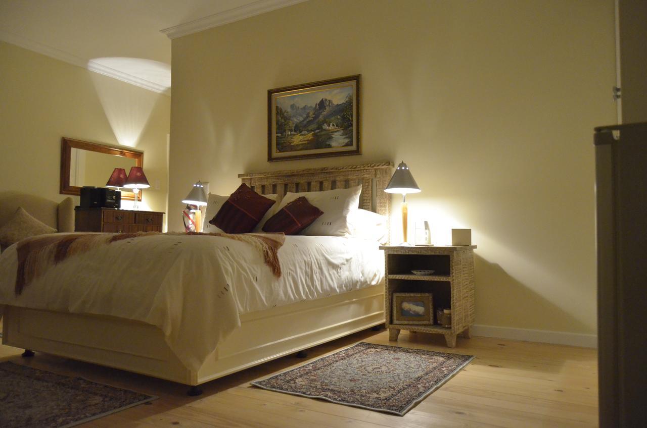 Harmony Place Otel Hermanus Dış mekan fotoğraf