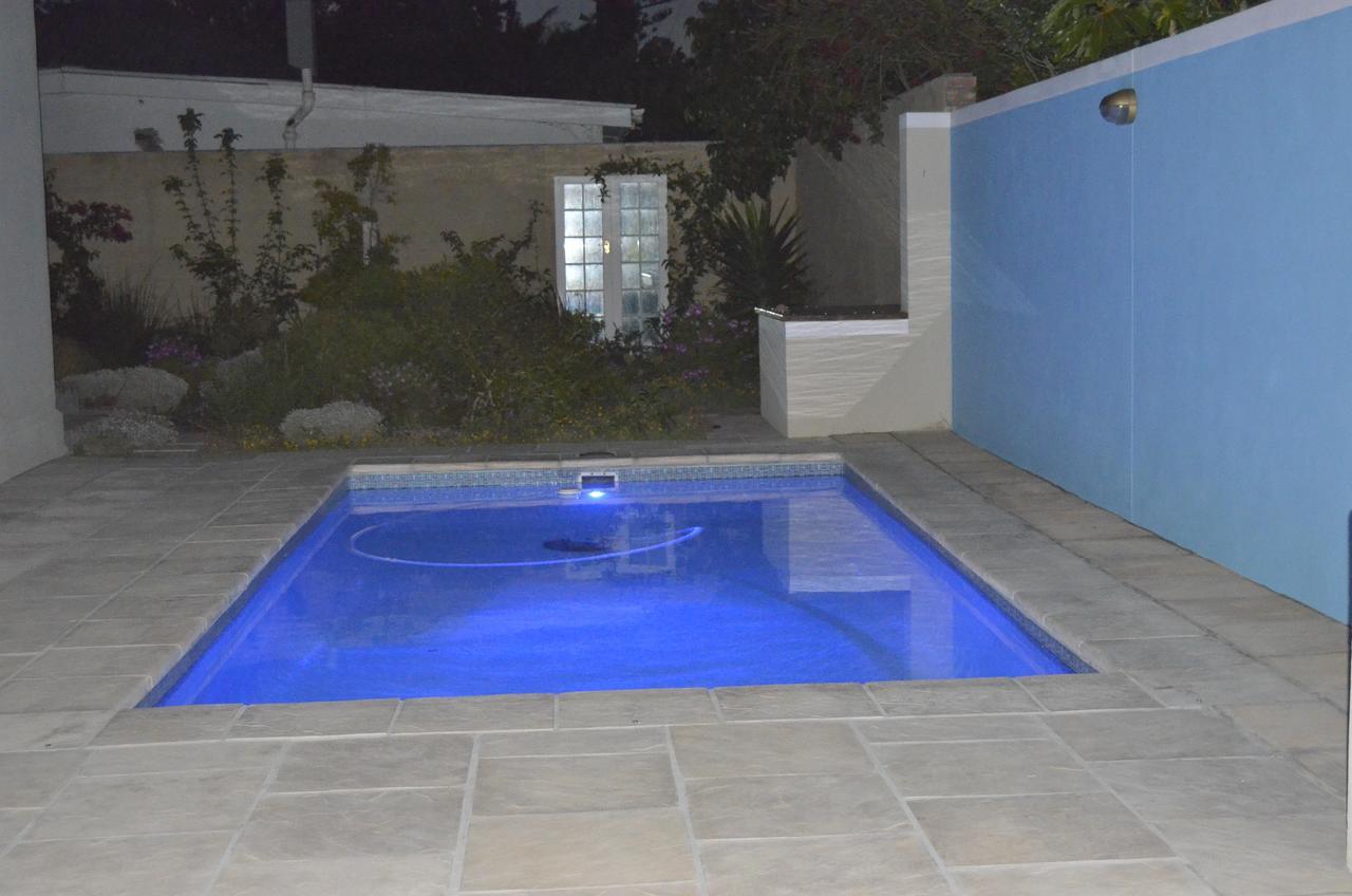 Harmony Place Otel Hermanus Dış mekan fotoğraf