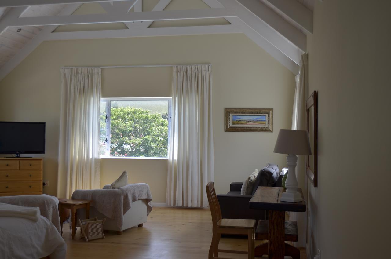 Harmony Place Otel Hermanus Dış mekan fotoğraf