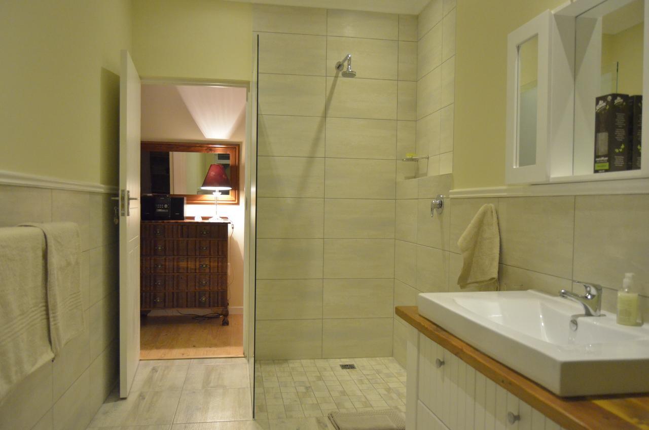 Harmony Place Otel Hermanus Dış mekan fotoğraf