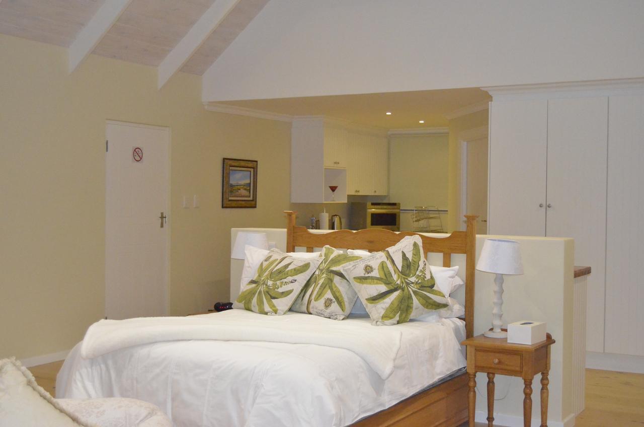 Harmony Place Otel Hermanus Dış mekan fotoğraf