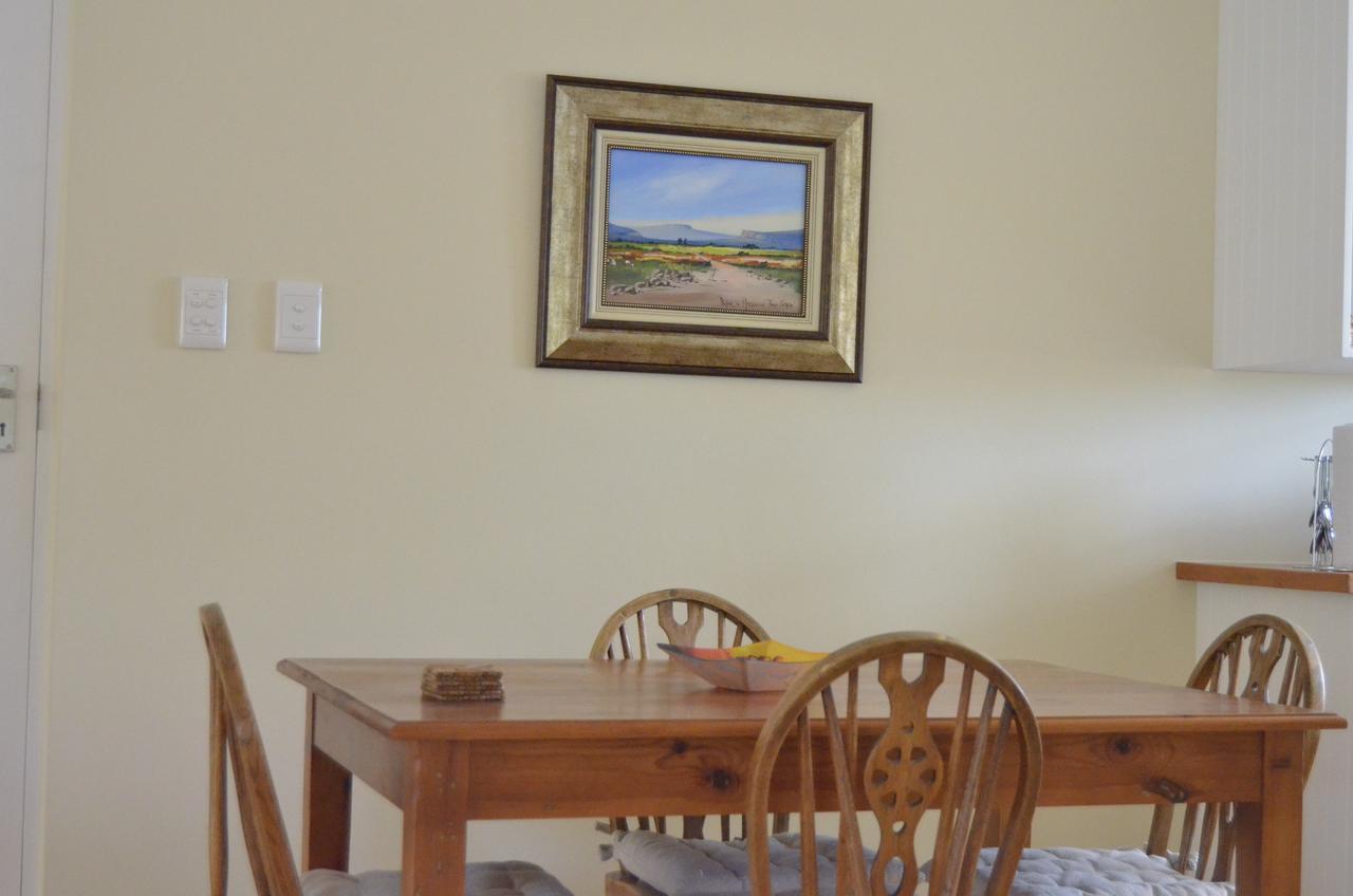Harmony Place Otel Hermanus Dış mekan fotoğraf