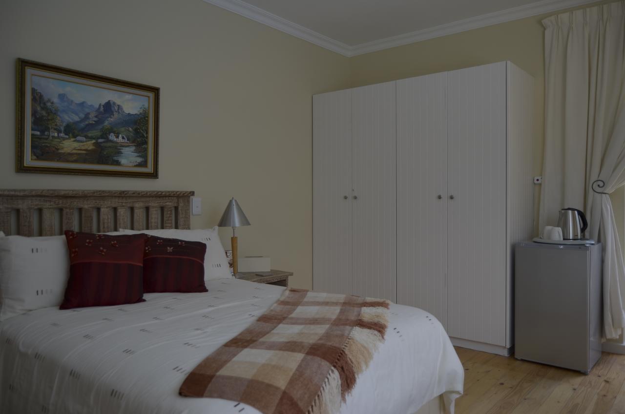 Harmony Place Otel Hermanus Dış mekan fotoğraf