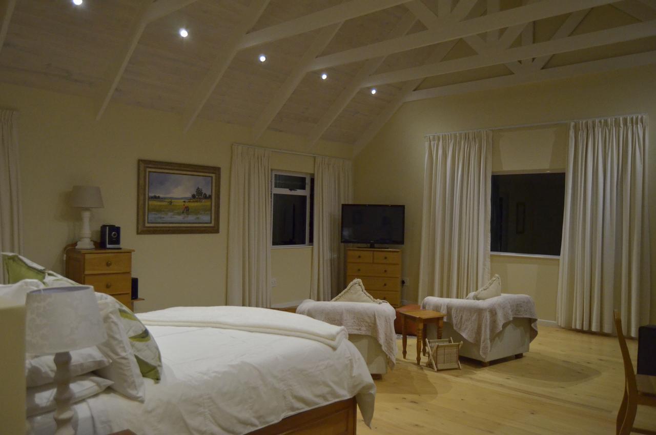 Harmony Place Otel Hermanus Dış mekan fotoğraf