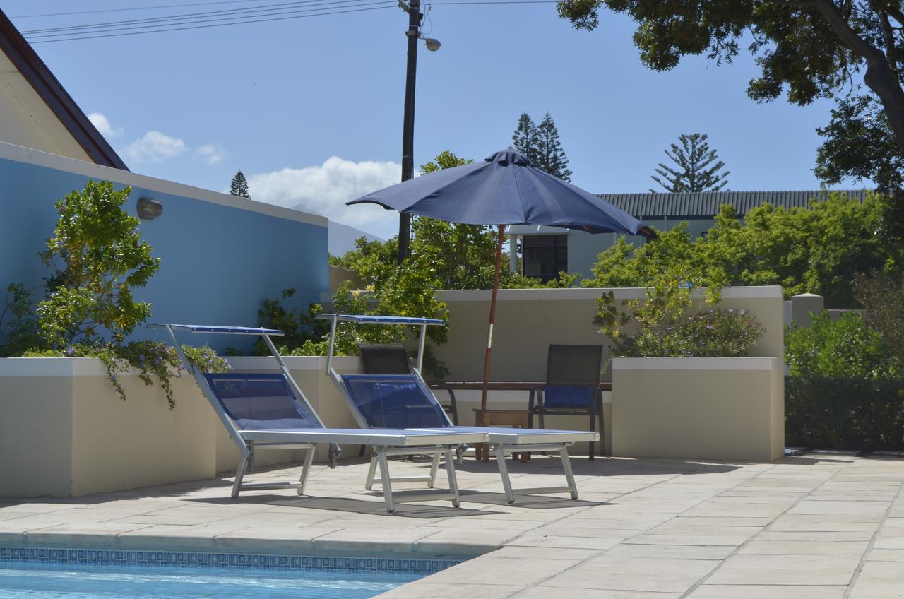 Harmony Place Otel Hermanus Dış mekan fotoğraf